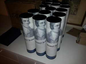 The Whiskies